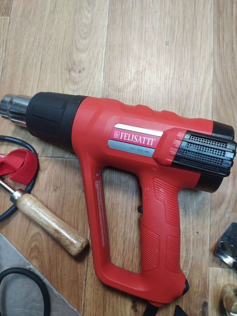 Оголошення Felisatti ФЭ-2000ЭM/F21010 Б/У