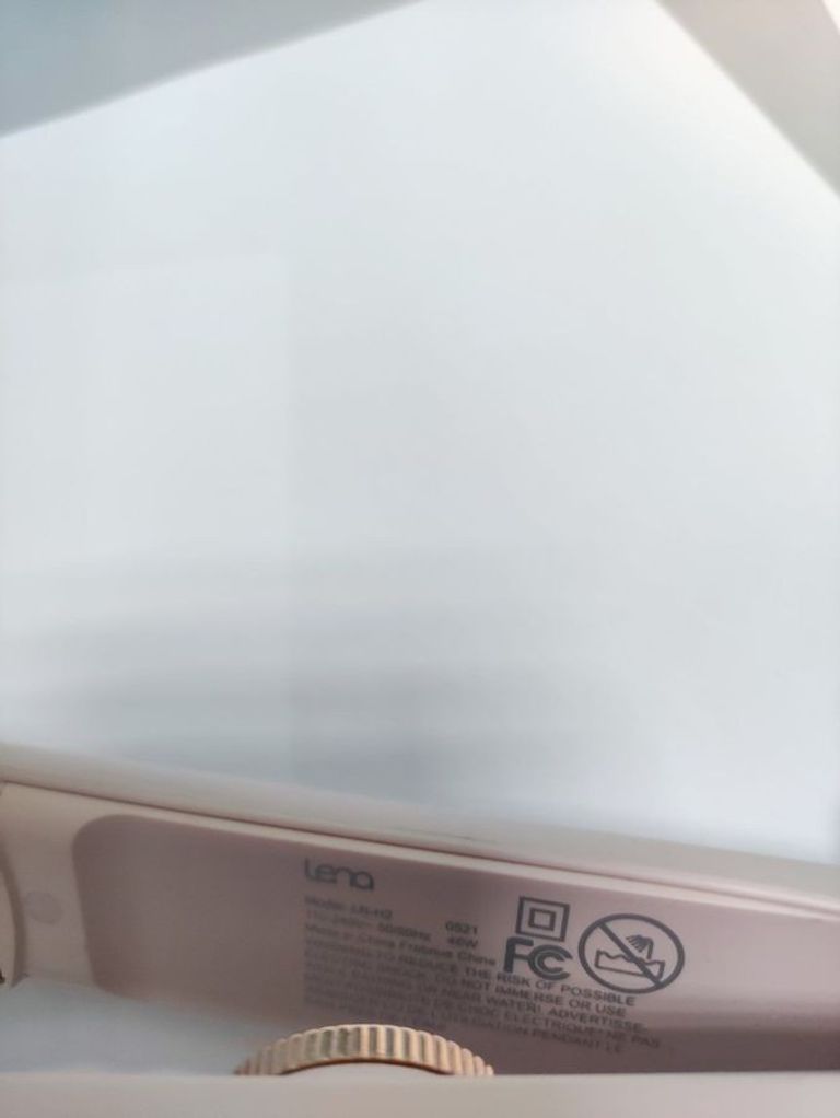 Оголошення Lena ln-h2 Б/У