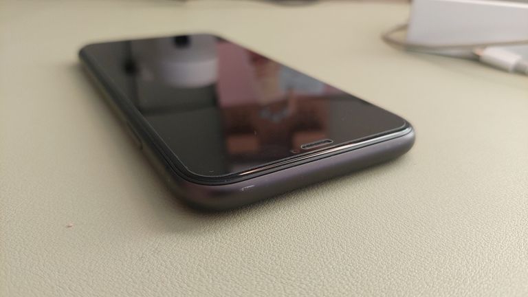 Объявление Apple iPhone 11 128GB Black (MWLE2) Б/У