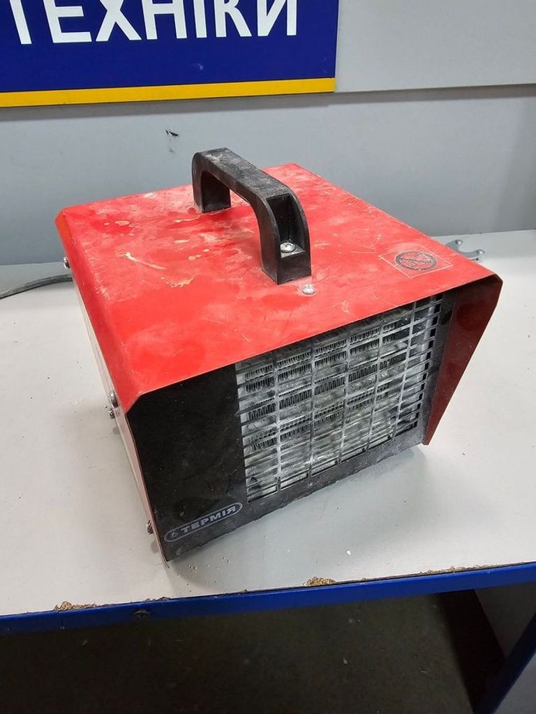 Дешиво Термія ао єво 2,0/0,1 ртс с ломбарда