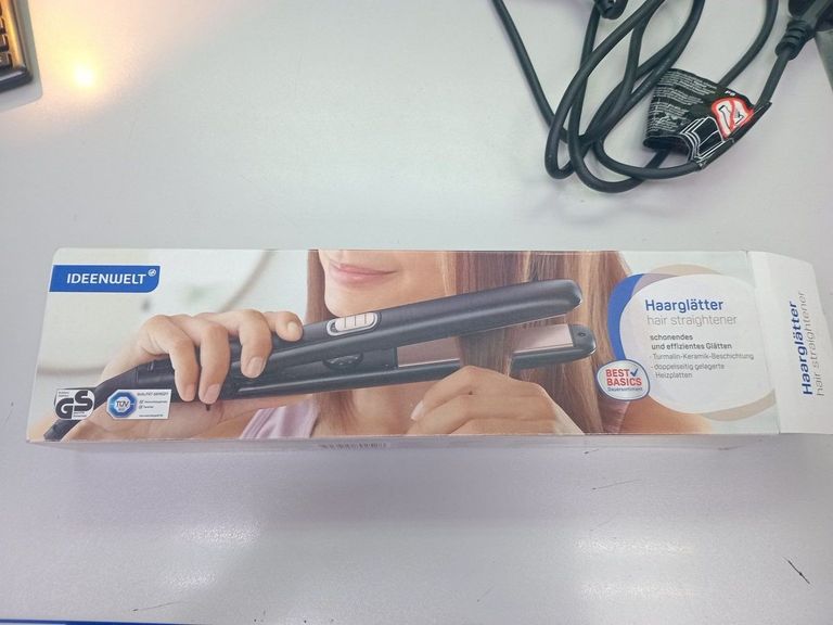 Купить Ideenwelt p8-rm-bhs Б/У