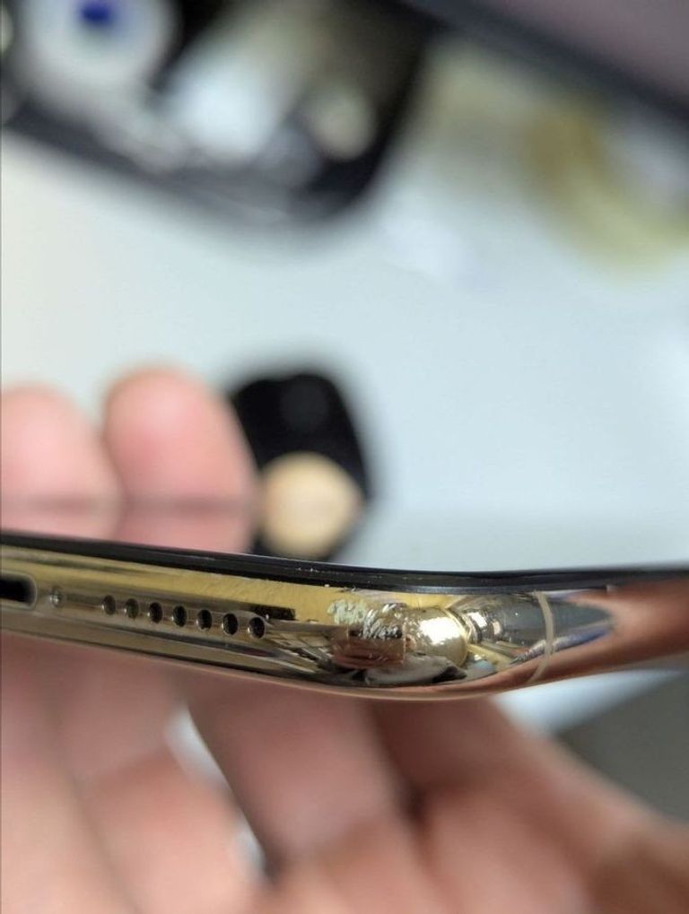 Apple iphone 11 pro max 256gb Код:01-200794640. Зображення 9