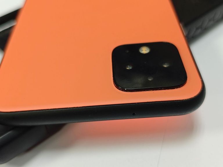 Google pixel 4 xl 6/64gb Код:01-200795801. Изображение 9