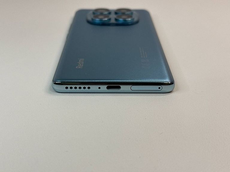 Xiaomi Redmi Note 14 Pro 8/256GB Midnight Black Код:01-200795837. Зображення 11