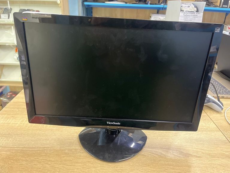 Оголошення Viewsonic va2037m Б/У