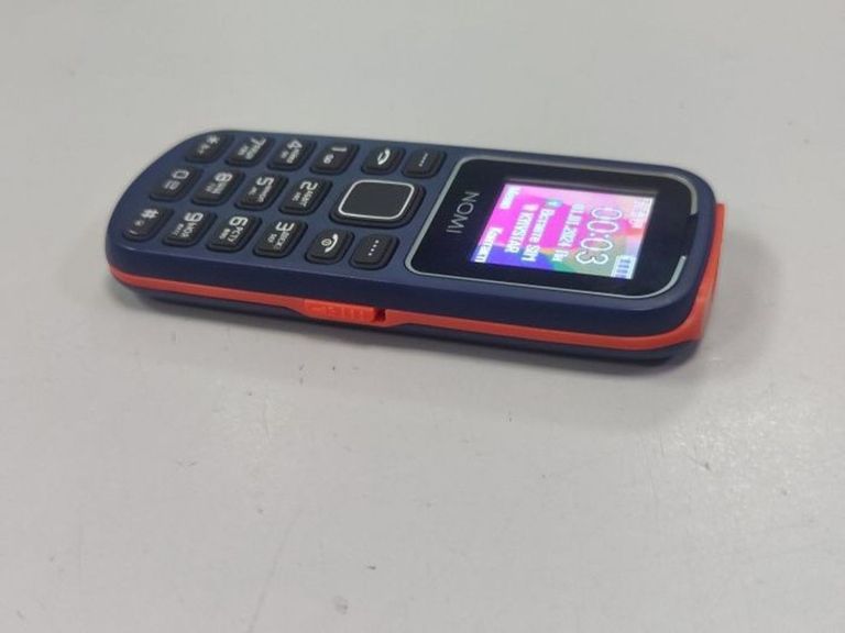 Оголошення Nomi i1441 Б/У