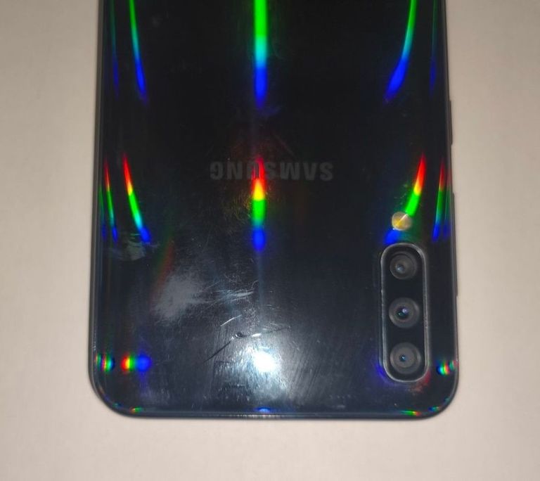 Samsung a505f galaxy a50 4/128gb Код:01-200796667. Зображення 9