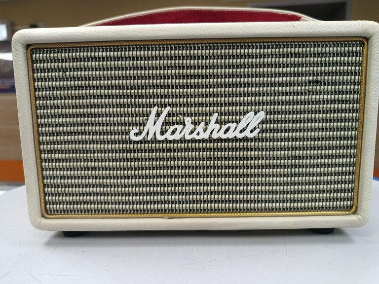 Дешево Marshall loudspeaker kilburn з ломбарду