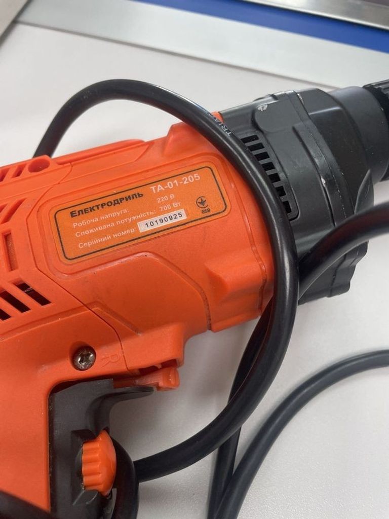 Оголошення Техас ТА-01-205 Б/У