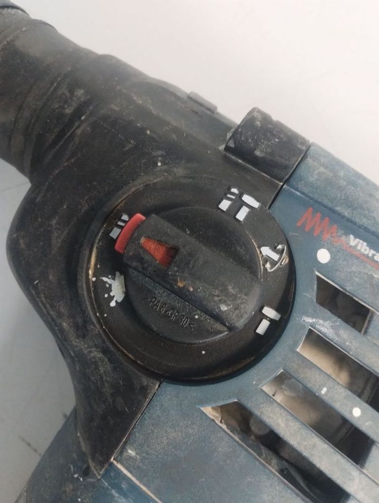 Bosch GBH 3-28 DRE (061123A000) Код:01-200795941. Зображення 7