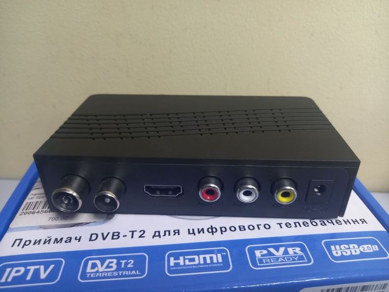 Оголошення Dv3 без моделі Б/У