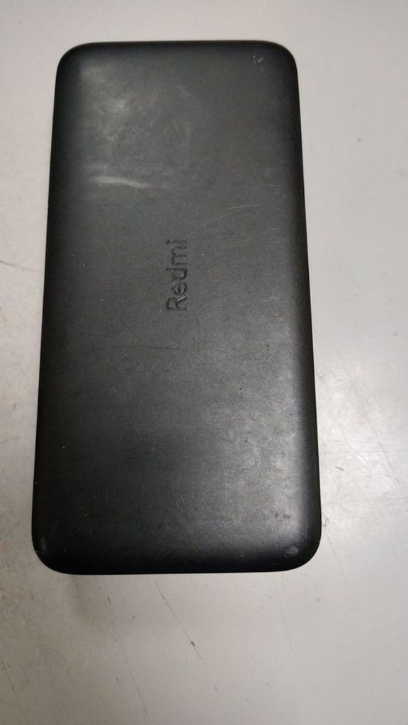 Оголошення Baseus bipow pro 20000 mah 22.5w Б/У