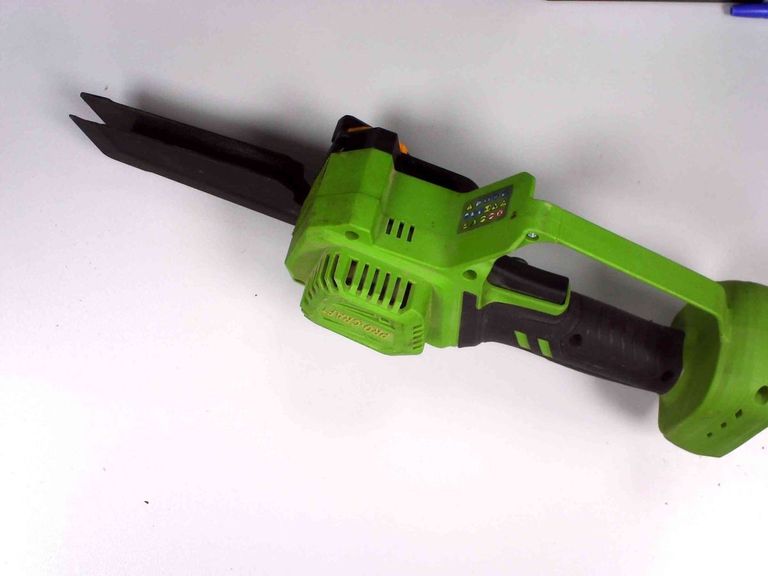 Оголошення Procraft pka46 + 1 акб і зп Б/У