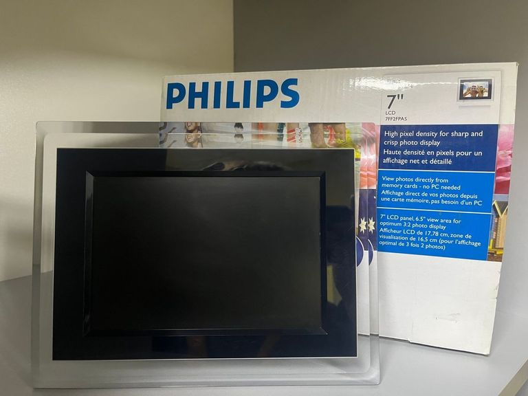 Купить Philips 7ff2fpas/00 Б/У