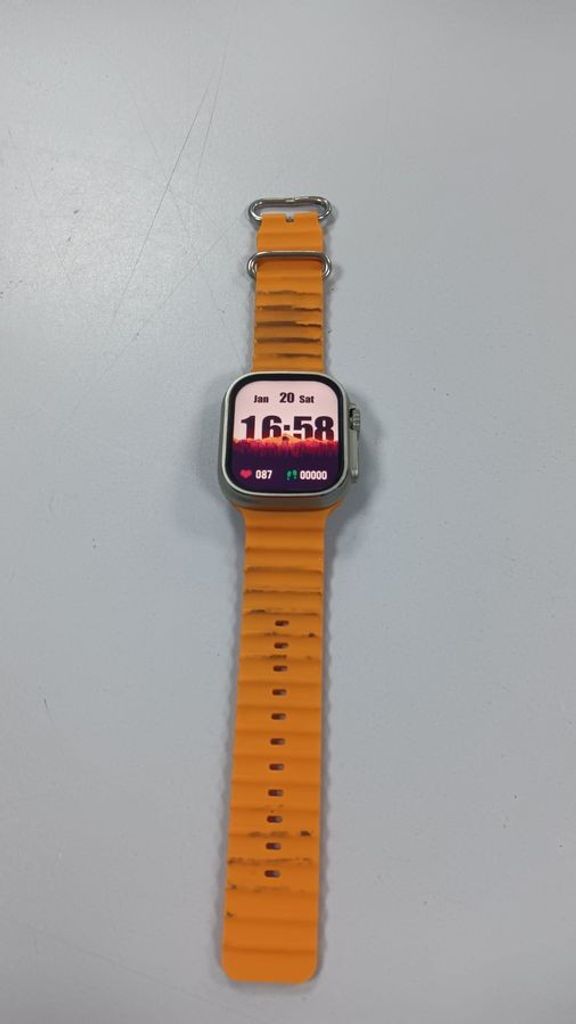 Дешиво Hoco y12 ultra с ломбарда