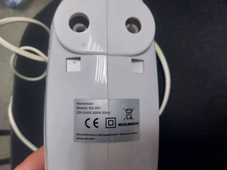 Купить Woolworth sd-001 Б/У