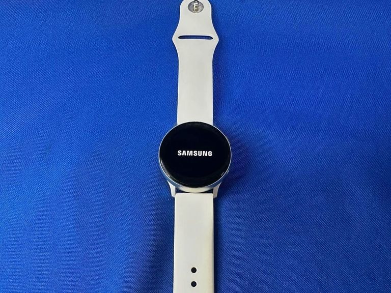 Объявление Samsung galaxy watch active 2 40mm Б/У