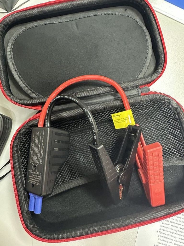 Дешиво Promate 1200a sparktank-16 16000mah с ломбарда