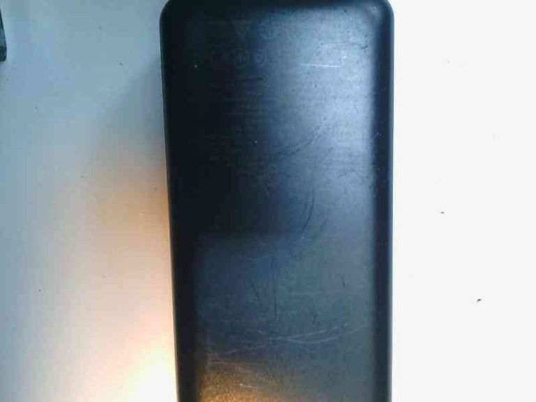 Объявление Borofone BJ38B 30000mAh 22.5W Black Б/У