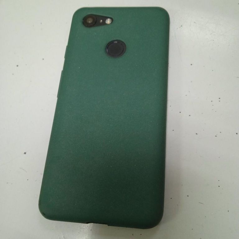 Купить Google pixel 3 4/64gb Б/У