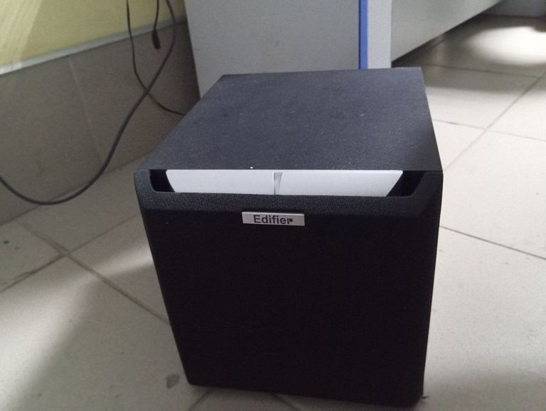 Объявление Edifier c11 Б/У