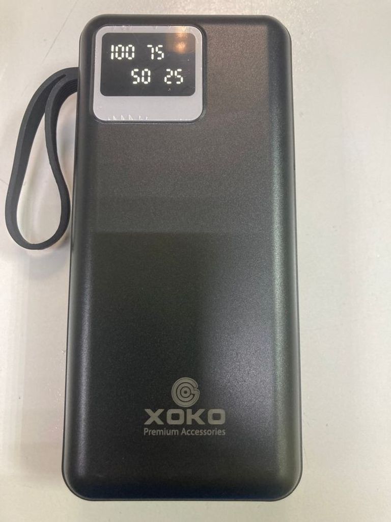 Купить Xoko wk-r37 20000mah 10.5w Б/У
