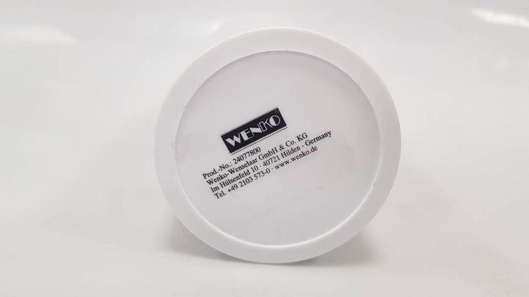 Оголошення Wenko 24077800 Б/У