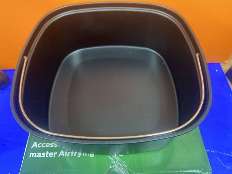 Оголошення Philips hd9956 Б/У