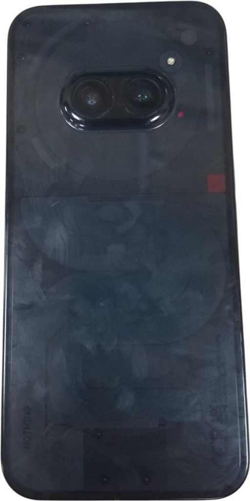 Объявление Nothing phone 2a 12/256gb Б/У