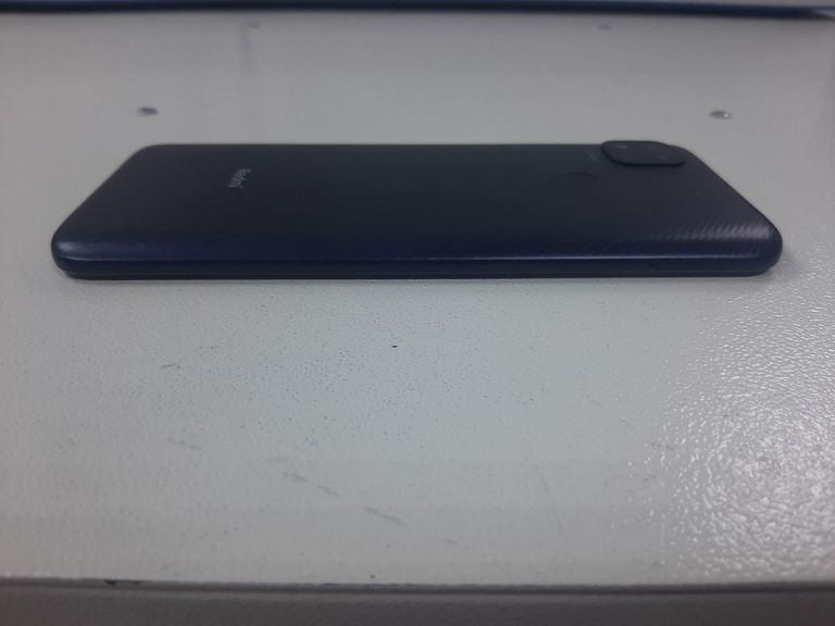 Xiaomi Redmi 9C NFC 2/32GB Twilight Blue Код:01-200801451. Изображение 8