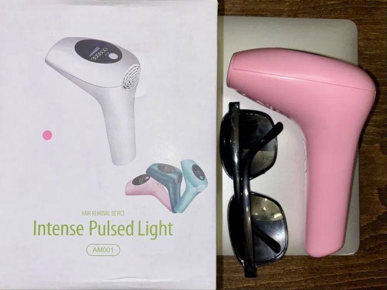 Купить Intense Pulsed Light AM001 Б/У