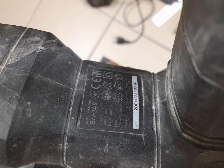 Оголошення Dnipro-M bh-14s Б/У