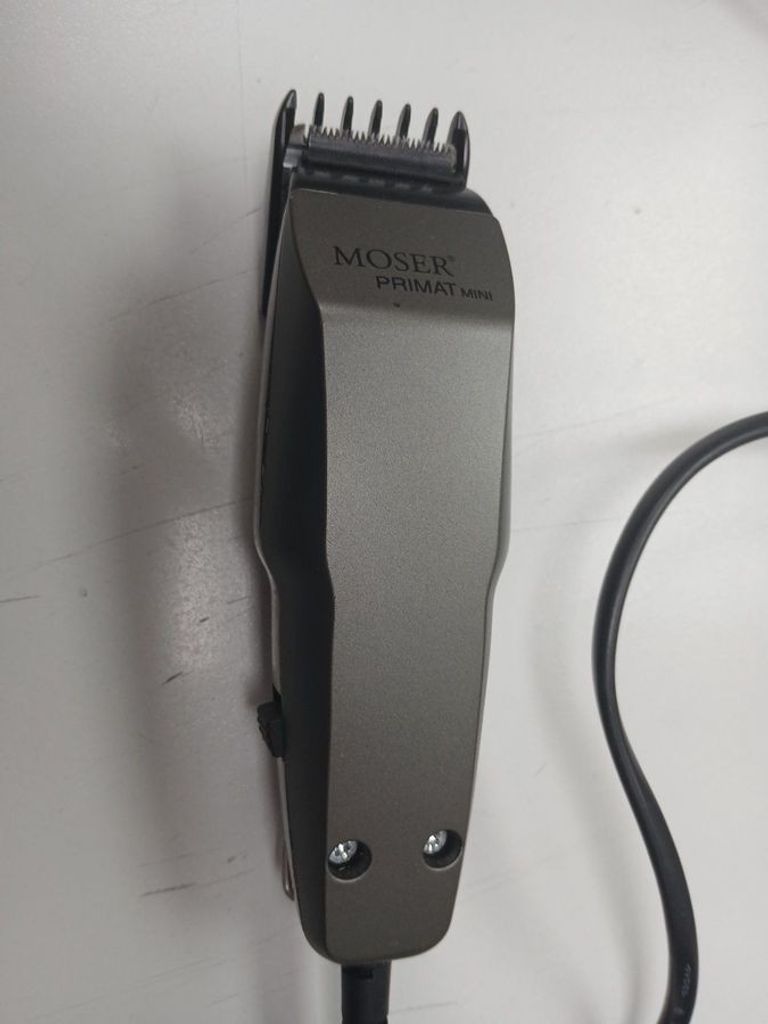 Купити Moser 1411-0051 Б/У