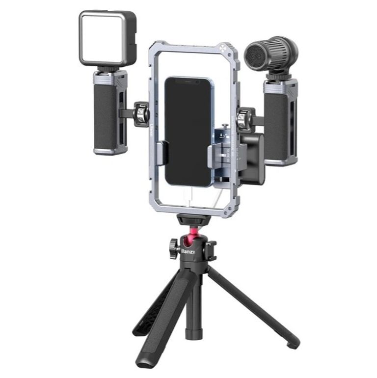 Ulanzi Rig 3127 Код:null. Зображення 8