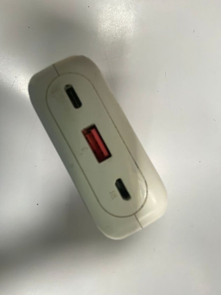 Дешиво Без Виробника 20000mah 22.5w с ломбарда