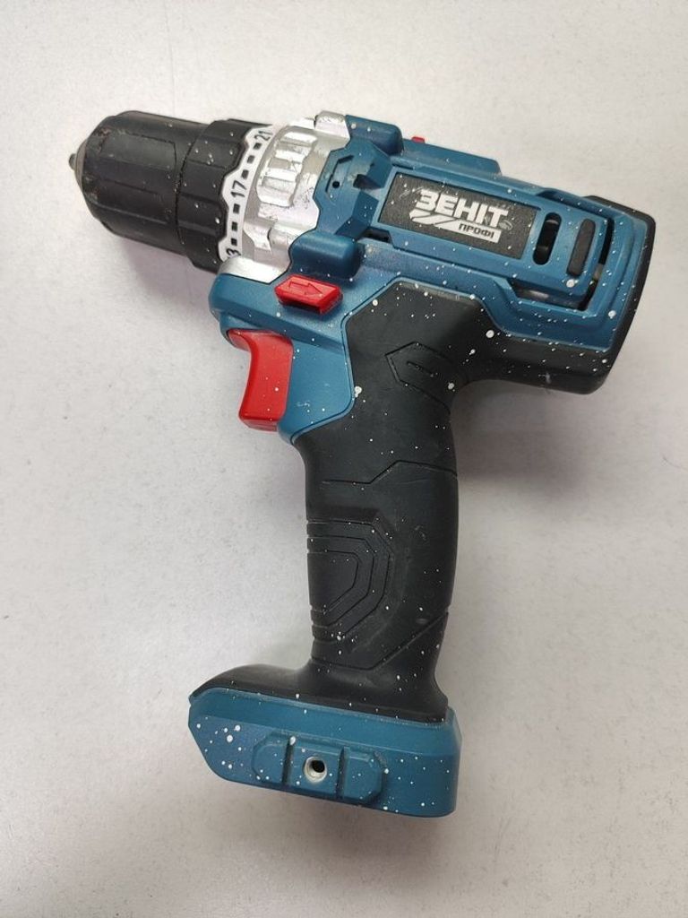 Купити Зенит зша-18/2 li Б/У