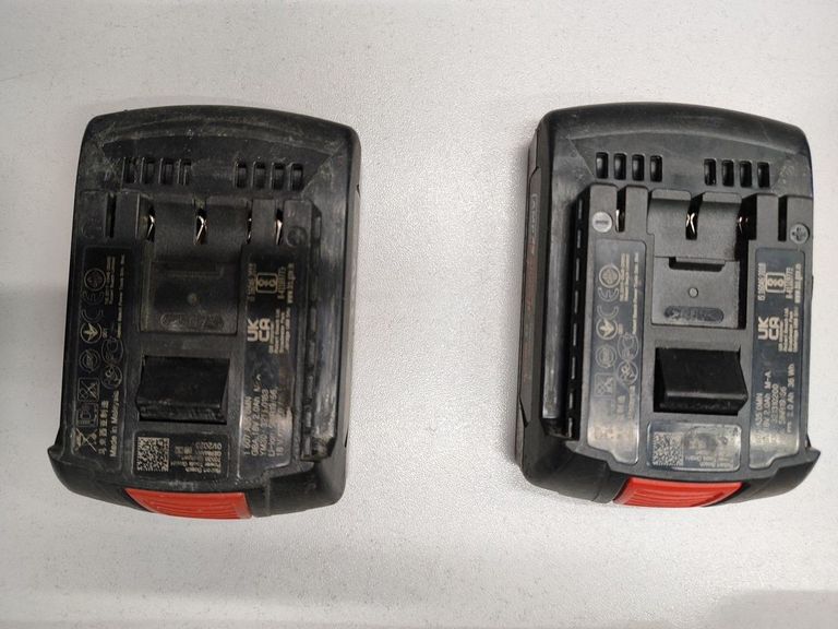 Bosch gsr 180 li Код:01-200802236. Изображение 6