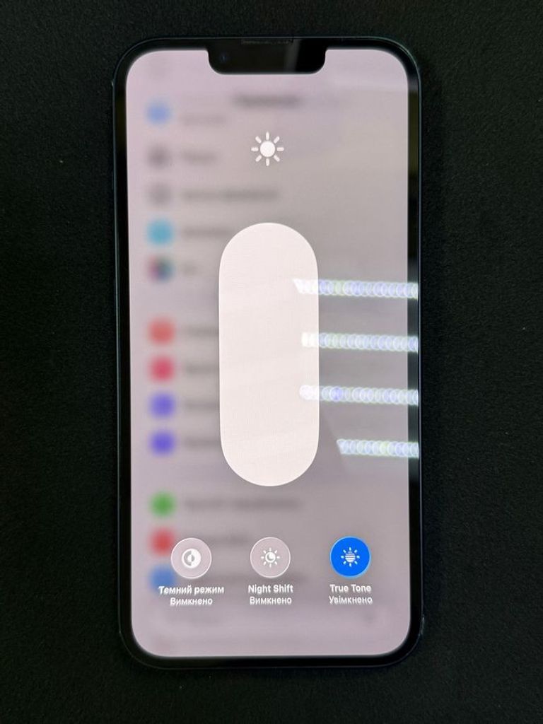 Apple iPhone 13 128GB Blue (MLPK3) Код:01-200803125. Зображення 15