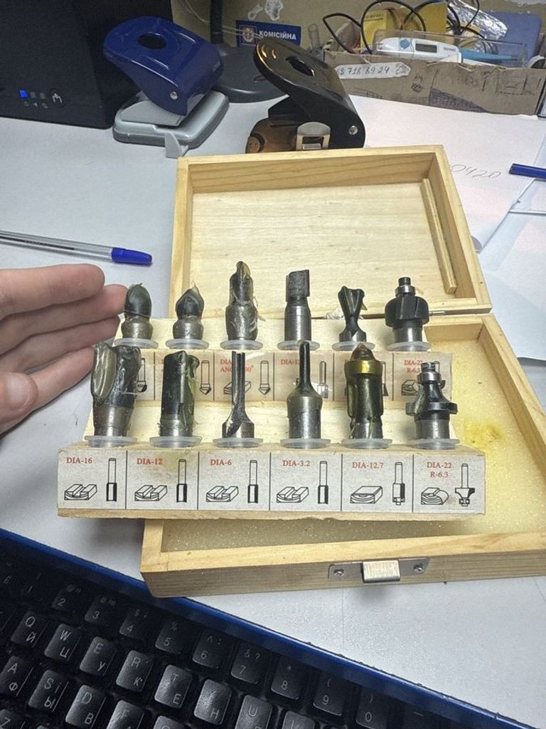 Дешево Grand МФ-2200 з ломбарду