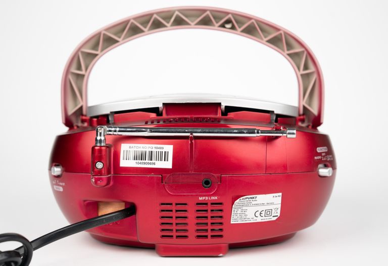 BLAUPUNKT B 3e Код:null. Зображення 10