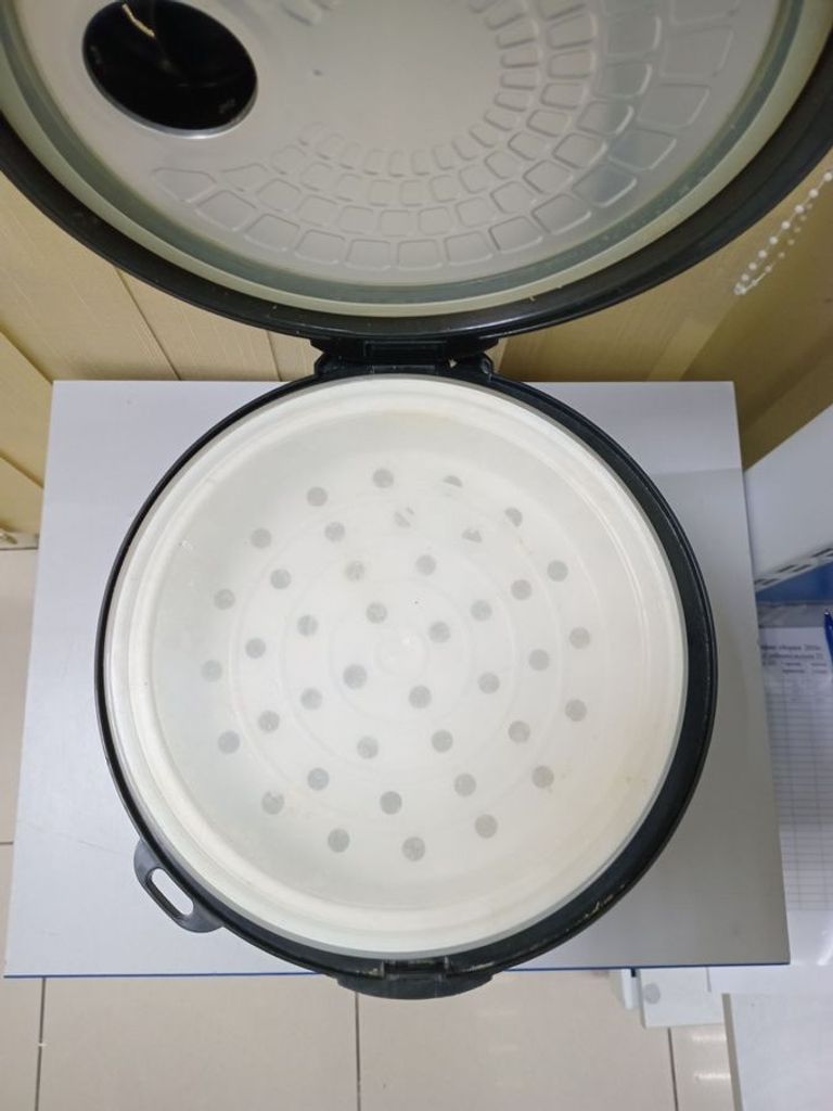 Дешиво Rotex RMC510-B с ломбарда