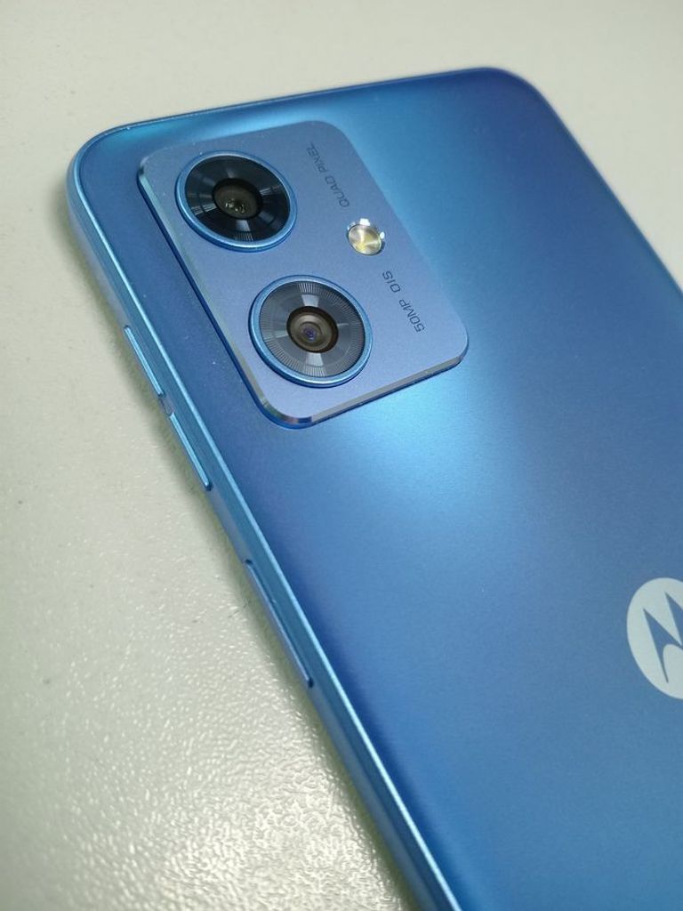 Motorola moto g54 12/256gb Код:01-200769798. Зображення 5