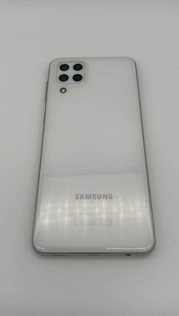 Распродажа Samsung galaxy m32 6/128gb sm-m325fv, продавец Техноскарб