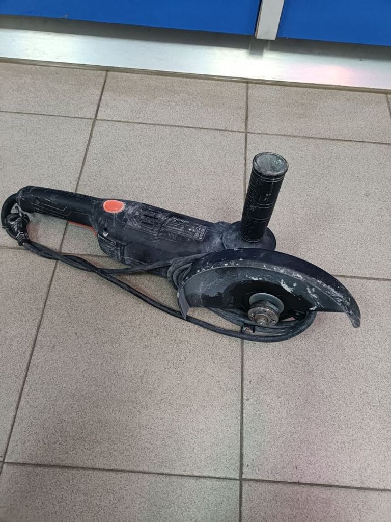 Объявление Dwt WS22-230 CTNS Б/У