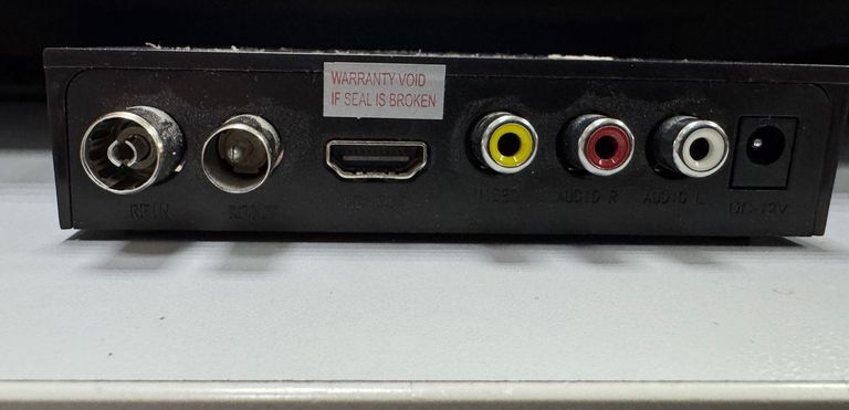 Дешиво UKC T2-0967 с ломбарда