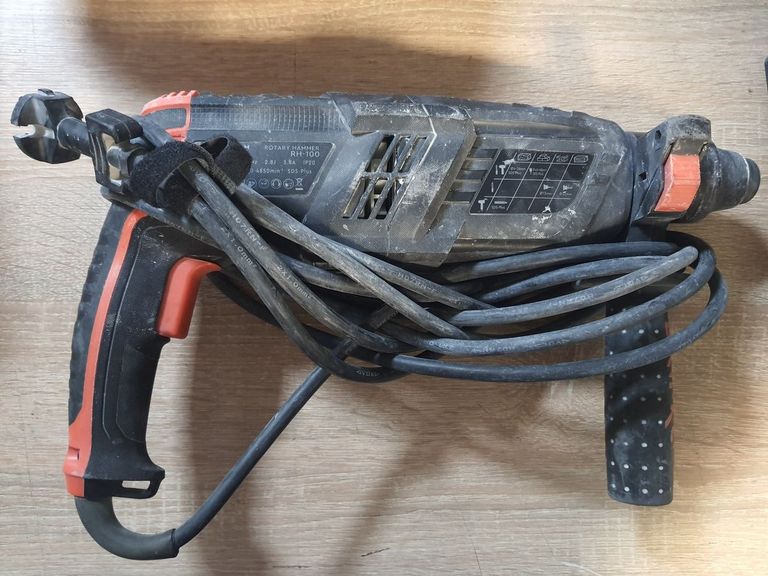 Купити Dnipro-M rh-100 Б/У