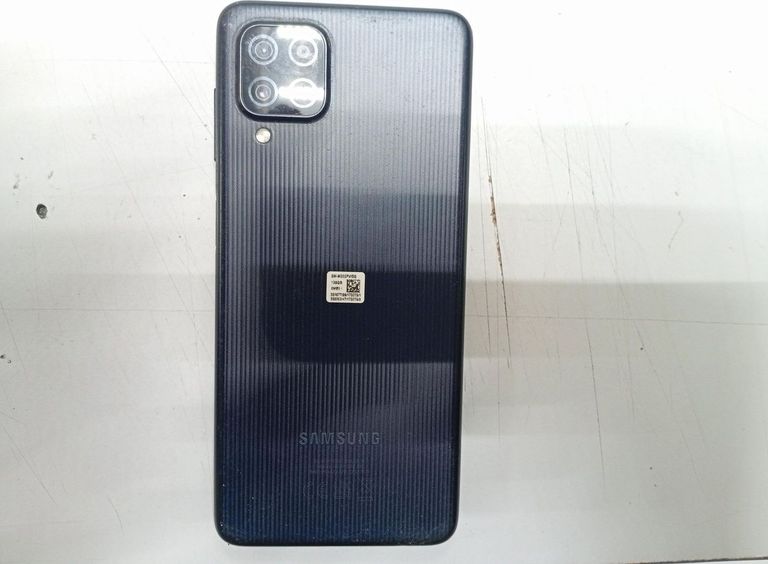 Дешиво Samsung galaxy m22 4/128gb black sm-m225fzkgsek с ломбарда