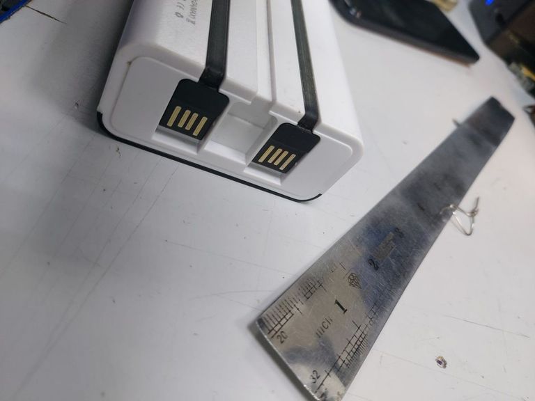 Купити - 20000mah Б/У