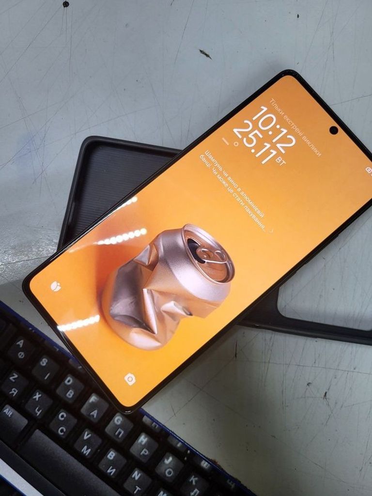 Оголошення Xiaomi redmi note 13 pro 4g 8/256gb Б/У