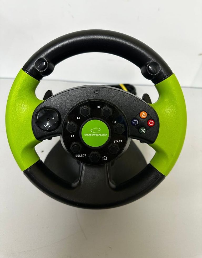 Оголошення Esperanza EG104 Б/У